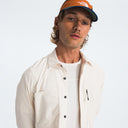 The North Face M Shirt M L/S LIGHTRANGE Shirt