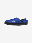 The North Face M Shoes 7 Thermoball Traction Mules V - TNF Blue/TNF White
