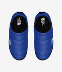 The North Face M Shoes Men's THERMOBALL™ Traction Mules V - TNF Blue/TNF White