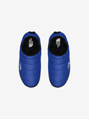 The North Face M Shoes Thermoball Traction Mules V - TNF Blue/TNF White