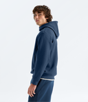 The North Face M Sweatshirt Men's Dynamic ¼-Zip Hoodie - Summit Navy