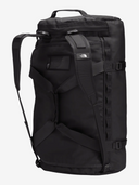 The North Face U Bags OS Base Camp Duffel L - TNF Black/TNF White-NPF