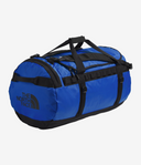 The North Face U Bags OS Base Camp Duffel L - TNF Blue/TNF Black-NPF