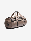 The North Face U Bags OS Base Camp™ Duffel M - Smokey Brown/TNF Black/Garnet