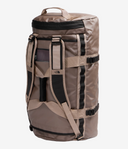 The North Face U Bags OS Base Camp Duffel M - Smokey Brown/TNF Black/Garnet