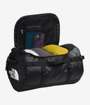 The North Face U Bags OS Base Camp Duffel S - TNF Black/TNF White-NPF