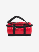 The North Face U Bags OS Base Camp™ Duffel XS - TNF Red/TNF Black-NPF