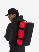 The North Face U Bags OS Base Camp™ Duffel XS - TNF Red/TNF Black-NPF