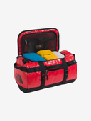 The North Face U Bags OS Base Camp™ Duffel XS - TNF Red/TNF Black-NPF