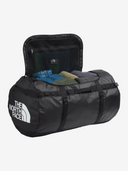 The North Face U Bags OS Base Camp Duffel XXL - TNF Black/TNF White-NPF