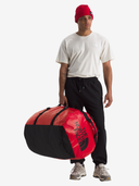 The North Face U Bags OS Base Camp Duffel XXL - TNF Red/TNF Black-NPF
