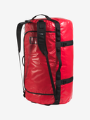 The North Face U Bags OS Base Camp Duffel XXL - TNF Red/TNF Black-NPF