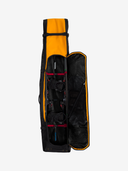 The North Face U Bags OS Base Camp™ Snow Roller - Summit Gold/TNF Black