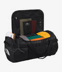 The North Face U Bags OS / Black Base Camp™ Duffel L - TNF Black/TNF White-NPF
