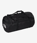 The North Face U Bags OS / Black Base Camp™ Duffel L - TNF Black/TNF White-NPF
