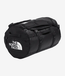 The North Face U Bags OS / Black Base Camp™ Duffel S - TNF Black/TNF White-NPF