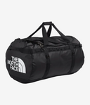 The North Face U Bags OS / Black Base Camp™ Duffel XL - TNF Black/TNF White-NPF
