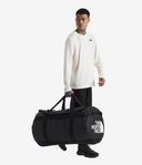 The North Face U Bags OS / Black Base Camp™ Duffel XL - TNF Black/TNF White-NPF