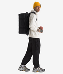 The North Face U Bags OS / Black Base Camp™ Duffel XXL - TNF Black/TNF White-NPF