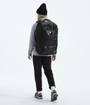 The North Face U Bags OS / Black Base Camp™ Gear and Boot Pack - TNF Black/TNF Black
