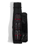 The North Face U Bags OS / Black Base Camp™ Snow Roller - TNF Black/TNF Black