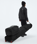 The North Face U Bags OS / Black Base Camp™ Snow Roller - TNF Black/TNF Black