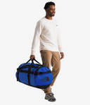 The North Face U Bags OS / Blue Base Camp™ Duffel L - TNF Blue/TNF Black-NPF