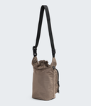 The North Face U Bags OS / Garnet Never Stop Bucket Bag - Garnet