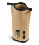 The North Face U Bags OS / Khaki Stone Base Camp™ Dry Bag 8L - Khaki Stone/TNF Black