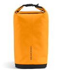 The North Face U Bags OS / Summit Gold Base Camp™ Dry Bag 18L - Summit Gold/TNF Black