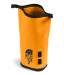 The North Face U Bags OS / Summit Gold Base Camp™ Dry Bag 18L - Summit Gold/TNF Black