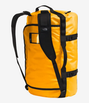 The North Face U Bags OS / Summit Gold Base Camp™ Duffel S - Summit Gold/TNF Black-NPF