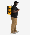 The North Face U Bags OS / Summit Gold Base Camp™ Duffel XS - Summit Gold/TNF Black-NPF