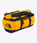 The North Face U Bags OS / Summit Gold Base Camp™ Duffel XS - Summit Gold/TNF Black-NPF