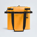 The North Face U Bags Summit Gold/TNF Black Base Camp Cooler 15 Qt