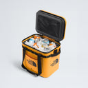 The North Face U Bags Summit Gold/TNF Black Base Camp Cooler 15 Qt