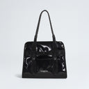 The North Face U Bags TNF Black/TNF Black Base Camp Tote Bag