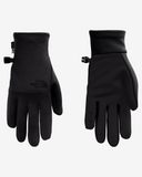 The North Face U Gloves Etip™ Recycled Gloves - TNF Black