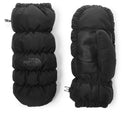 The North Face U Gloves Montana Puffer Mitts - TNF Black