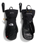 The North Face U Gloves XS Summit Series Vengeance GORE-TEX® Mitts - TNF Black