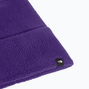 The North Face U Hat Whimzy Convertible Beanie - Peak Purple