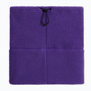 The North Face U Hat Whimzy Convertible Beanie - Peak Purple