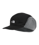 The North Face U Hat Yumiori Trapper - TNF Black/Smoked Pearl