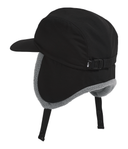 The North Face U Hat Yumiori Trapper - TNF Black/Smoked Pearl
