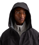 The North Face U Jacket Unisex TNF™ GORE-TEX® 3L Rain Parka - Lead