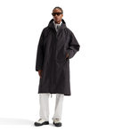 The North Face U Jacket XXS Unisex TNF™ GORE-TEX® 3L Rain Parka - Lead