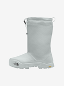The North Face U Shoes 5 Base Camp™ 200 Waterproof Boots - Pearl Stone/TNF Black