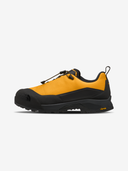 The North Face U Shoes 8 Glenclyffe™ Alpine Shoes - Summit Gold/TNF Black