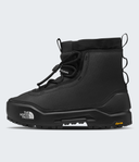 The North Face U Shoes Base Camp™ 100 Waterproof Boots - TNF Black/TNF Black