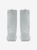 The North Face U Shoes Base Camp™ 200 Waterproof Boots - Pearl Stone/TNF Black